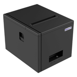 RONGTA RP350 – Impresora Térmica de Recibos / 80 mm / 203 dpi / 200 mm/s / USB / Ethernet / Bluetooth / Wi-Fi / Corte Parcial