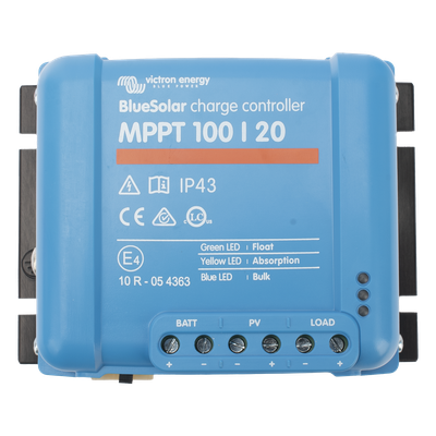BSMPPT100/20