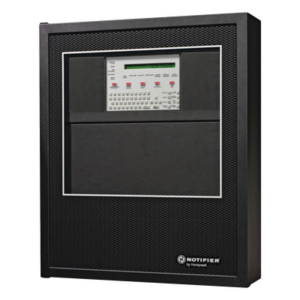 NOTIFIER NFS2-640-SP – Panel de Control de Alarma Contra Incendio / Direccionable / 636 Puntos / 2 Lazos SLC / 4 NAC / Red 103 Nodos / UL 864