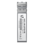 UBIQUITI UACC-OM-SFP28-SR – Transceptor Óptico SFP28 / 25 Gbps / Fibra Multimodo / 2x LC / 100 m (328.1 ft) / 850 nm