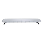 EPCOM INDUSTRIAL SIGNALING X75RBSKIT – Kit de Equipamiento para Seguridad Pública / Barra LED 132 LEDs G3 / Sirena 100 W / Bocina 100 W / IP65 / 116.84 cm (3.83 ft) de Largo