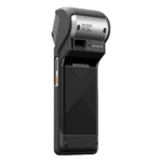 SUNMI V3-PROTECTIVE-CASE – Carcasa Protectora IP65 / ABS Resistente a Impactos / Instalación sin Herramientas / Compatible con V3SCAN y V3NOSCAN