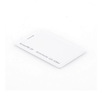 ACCESS-PROX-CARD