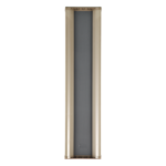 EPCOM PROAUDIO SF-804 – Altavoz de Columna Exterior / IP66 / 45W / Línea 70V/100V / 4x4' + 1x2.5' / Dos Vías