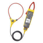 FLUKE FLUKE-393FC – Pinza Amperimétrica / Medición CC 1500 V / CA 1000 V / iFlex 2500 A / CAT III 1500 V / IP54