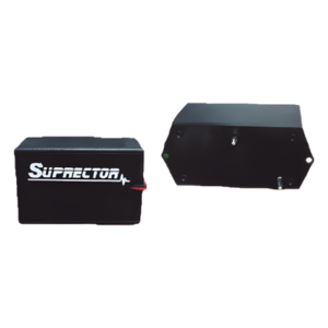 TOTAL GROUND SUPR-200-MODULO-A – Módulo de supresión de transientes / Clase C / 200 KVA / 127/220 V / -10°C a 85°C / 12.5 × 5.3 × 5.9 cm