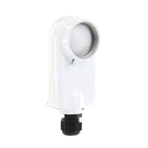 MIMOSA NETWORKS C5X – Radio Modular ("Antna integrada de 8dB") hasta 700 Mbps, (4.9 - 6.4 GHz), IP67, Adaptación automática al entorno, Monitoreo a través de la nube.