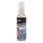 SILIMEX ANTIFOG – Líquido Antiempañante / 60 ml / Secado Rápido / Múltiples Superficies Ópticas / Aplicación con Dosificador