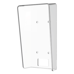 HIKVISION DS-KABV6113-RS – Carcasa Protectora para Videoportero IP / Policarbonato Resistente a Impactos / Montaje Sobre Pared / 149.78 x 79.56 x 48.63 mm (5.90 x 3.13 x 1.91 in)