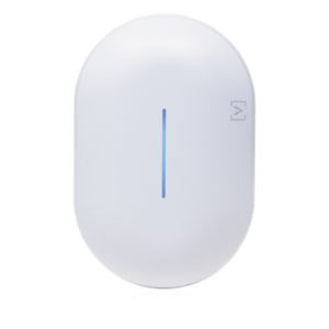 ALTA LABS AP6 – Punto de Acceso Wi-Fi 6 / 3 Gbps / 300 Usuarios / MU-MIMO 2x2 / Bluetooth / QuickMount™ Techo o Pared / DPI Integrado