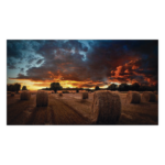 SAMSUNG ELECTRONICS VM55BU – Pantalla Profesional para Video Wall / 55" / Full HD 1080p / 500 Nits / Bisel 2.3 mm / Operación 24/7 / Daisy Chain DisplayPort / IP5X