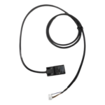HIKVISION 103301261 – Kit de Sensores IR de Proximidad / Compatible con Torniquete DSK3G200(L)X / Diseño Compacto / Sin Tornillería Adicional