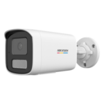 HIKVISION DS-2CD1T67G3-LIUF – Cámara Bala IP / 6 Megapixel / Dual Light 50 m (164 ft) / ColorVu 3.0 / WDR 120 dB / IP67 / PoE