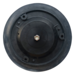 EPCOM INDUSTRIAL SIGNALING Z605-MG – Montaje Magnético / 9 cm (3.54 in) / 19 mm / 0.45 kg / Sin Herramientas