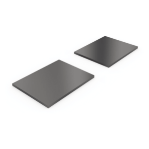 HOFFMAN ELA02MF – Accesorio de Montaje Magnético / Para Lámparas LED Serie EL / Instalación Sin Perforación / 2 Piezas