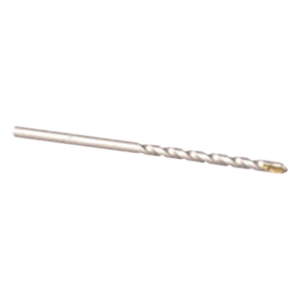 MAKITA D-24424 – Broca para concreto y mampostería / 7/16" / 6" total / Zanco recto / Longitud de trabajo 3-9/16"