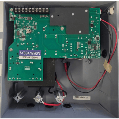 SYSGAN25KV2