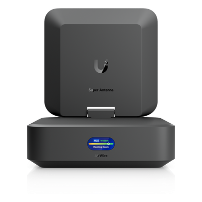 U-AIRWIRE