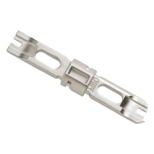 FLUKE NETWORKS 10176500 – Cuchilla de Repuesto / 110 Punch-Down / Para Pinzas de Impacto / 1,000,000+ Terminaciones