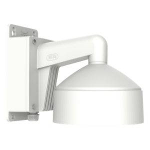 HIKVISION DS-1273ZJ-DM30-B – Montaje de pared / Aluminio / 209×243×26 mm / 2.5 kg / Interior y exterior
