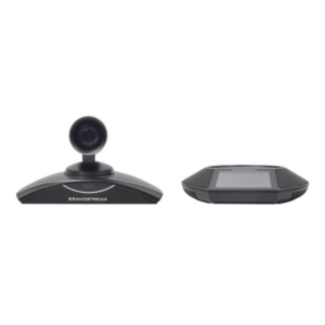 GRANDSTREAM GVC-3200 – Sistema de Video Conferencia FullHD Multi-Plataforma con Cámara PTZ, 3 Salidas de video, Base de Audio y Control Remoto