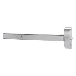 DORMAKABA 9300X689MLRMS – Barra de emergencia / Diseño ergonómico / Acoplamiento con sistemas de seguridad / Materiales duraderos / Operación confiable