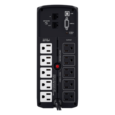 CP850PFCLCD