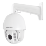 HIKVISION DS-2AE7225TI-A(D) – Domo PTZ TurboHD / 2 Megapixel / Zoom Óptico 25x / IR 150 m (492.1 ft) / IP66 / IK10 / WDR 120 dB / RS-485