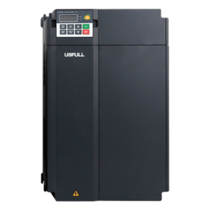 USFULL FU9000SI030G9 – Inversor Solar Variador de Frecuencia / 30 kW (40 HP) / 440V AC / 300-750V DC / MPPT Automático