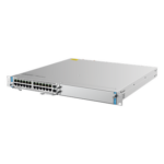RUIJIE RG-NBS6002 – Chasis Switch Core Capa 3 / 2 Slots Modulares M6000 / Administración Cloud / Fuente de Alimentación Redundante
