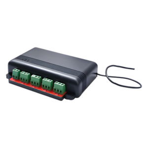 ENFORCER SECOLARM SK-910R4 – Receptor Universal 4 Canales.