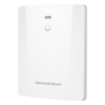 GRANDSTREAM GWN7664ELR – Punto de Acceso Wi-Fi 6 / AX6000 / IP67 / MU-MIMO 4x4:4 / Cobertura 300 m (984.2 ft) / 512 Clientes / Dual Puerto 2.5G Ethernet y SFP