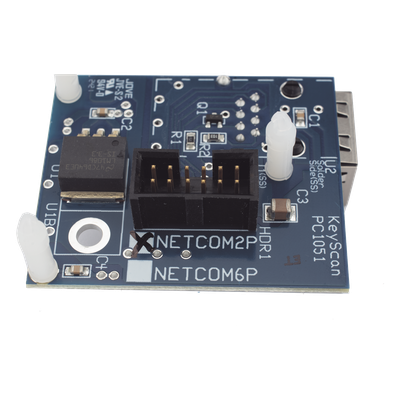 NETCOM2P