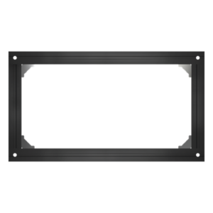 HIKVISION DS-DL116033W – Montaje de Pared / 1 Panel LED / Aluminio / 2.5 kg / Interior / Series MWF GWF CWF ZWDB