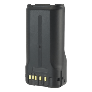 POWER PRODUCTS PP-KNBL2LI – Batería Li-Ion / 3400 mAh / IP67 / Celdas Japonesas / Estándar Militar / Radios Kenwood NX-5200/5300/5400
