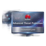 HUAWEI LIC-USG6KF-S200-ATP-1Y-OVS – Licencia Advanced Threat Protection / Antivirus, IPS y Filtrado Web/Aplicación / 1 Año / Para Firewall USG6000F-S200