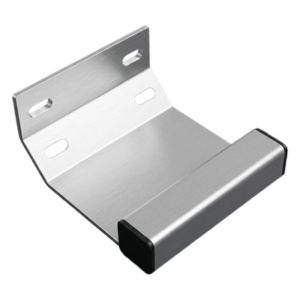 SFIRE SFD3016MAG – Imán para Contacto Magnético / Sensor de Cortina / Aluminio / Color Gris