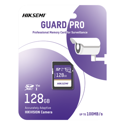 HS-SD-P10/128G/GUARDPRO