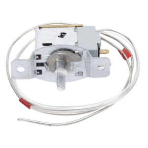 EPCOM POWERLINE WPF34D – Termostato Digital / Control de Precisión / Congeladores EPLFZ100 y EPLFZ250V2 / Instalación sin Herramientas / Diseño Resistente al Frío