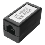 LINKEDPRO BY EPCOM LP-CB-23 – Acoplador UTP / Cat5e / RJ45 Hembra a Hembra / 2 Puertos / 125VCA / -40 a 85°C Almacenamiento