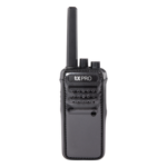 SYSCOM FSMTX500 – Funda Reforzada de Vinilo / Compatible TX-500 y TX-600 / Uso Rudo / Material Profesional