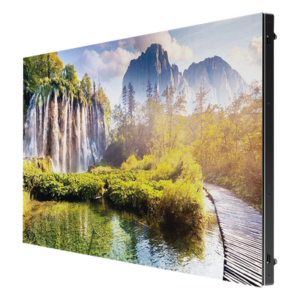 SAMSUNG ELECTRONICS LH025IEACLS – Panel LED Full Color para Videowall / Pixel Pitch 2.5 mm / Resolución 384 x 216 píxeles / 500 nits / Uso en Interior / 0.82 x 0.46 pies