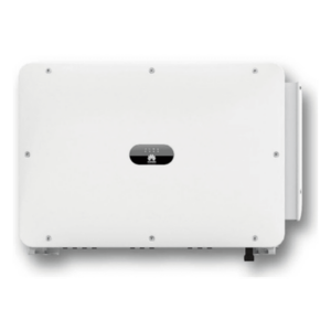HUAWEI FUSIONSOLAR SUN2000100KTLM2 – Inversor Trifásico para Interconexión / 100 kW / Salida 400-480 Vca / 10 MPPT / 20 Entradas PV / IP66 / Rango -25°C a 60°C