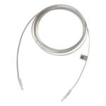 HUAWEI E0SDC2078 – Cable Híbrido Fotoeléctrico / Monomodo G.657A2 / 80 m (262.5 ft) / XC/UPC / 26 AWG / Interior / UL94-V0
