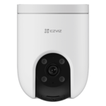 EZVIZ CS-H8C/5MP – Cámara PT IP / 5 Megapixel / 3K / 360° / IR 30 m (98.4 ft) / IP65