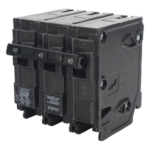 SIEMENS Q340 – Interruptor Automático Enchufable / 3 Polos / 40 A / 10 kA / 240 V AC / Tipo QP