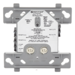 NOTIFIER FDM-1 – Módulo Monitor Dual Direccionable / 2 Circuitos IDC Clase B / Autoasignación Consecutiva / Alimentación por Lazo SLC