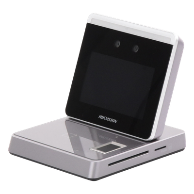 DS-K1F600U-D6E-F