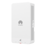 HUAWEI AP265E – Punto de Acceso Wi-Fi 6 de Pared / 2.9 Gbps / 128 Clientes / MU-MIMO 2x2 / 5 Puertos Gigabit / Smart Antenna / PoE In