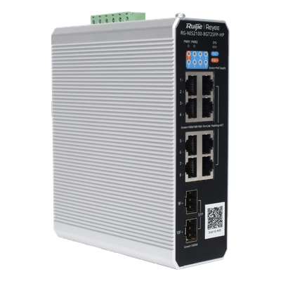 RG-NIS2100-8GT2SFP-HP